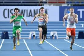 Browse the user profile and get inspired. Carlos Nascimento Na Final Dos 60 Metros Dos Europeus Atletismo Publico