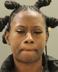 ARREST MADE IN THE STARVATION DEATH OF A 4-YEAR-OLD CHILD. (Wilmington, DE.  19805) Detectives from the New Castle County Division of Police have  charged 30-year-old Mercedes Ferguson of Wilmington with Murder by