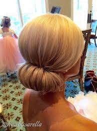 How to create the perfect chignon. 40 Chic Chignon Buns That Bring The Class Into Formal And Casual Looks
