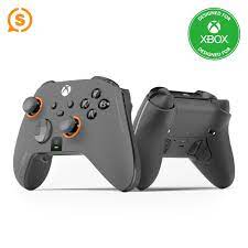 SCUF Instinct Pro Wireless Bluetooth Controller for Xbox Series X and S |  GameStop