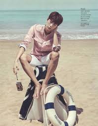 Pin By Mari Asian Pop Fan On Kpop Male Idols Cute Funny Pics Knk Seungjun Knk Kpop