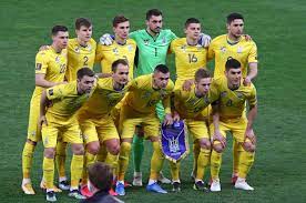 See how ukraine has gotten on in the league tables, cup competitions and friendly games including the football tournaments. Uefa Dismisses Russian Objections To Ukraine S New Football Kit