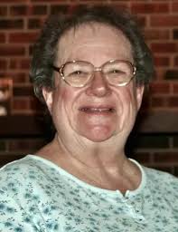 Obituary information for Darlene Kay Ballantine
