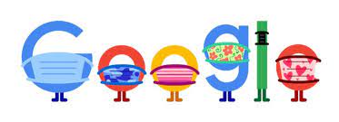 Exclusive music from celebrating mariachi. Coronavirus Tipps Animiertes Google Doodle Erinnert An Das Tragen Der Maske Und Das Abstand Halten Gwb