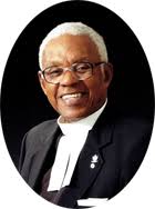 Rev Philip Saunders Obituary