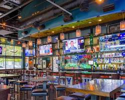 Image of Addison Ice House, Addison, Texas