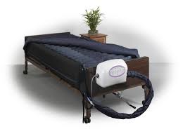 Lateral Rotation Mattress With On Demand Low Air Loss 10 Mattress Hospital Bed Bed Mattress