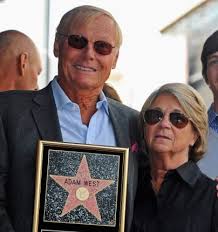 Producer steve callaghan told entertainment weekly that there were still five unaired episodes featuring west that. Marcelle Tagand Lear 15 Things You Need To Know About Batman Adam West Wife