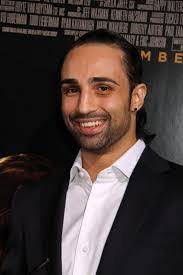 Paul Malignaggi's Instagram, Twitter & Facebook