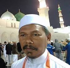 Wak tauwil tukang urut