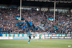 Jfc frankfurt 1 angegeben sind nur ligaspiele. Waldhof Mannheim Gegen Eintracht Frankfurt Vor 12 000 Zuschauern