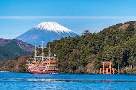 Mt Fuji And Hakone 1 Day Bus Tour By Bus 2021 Tokyo