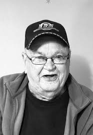 Obituary of Robert Brush