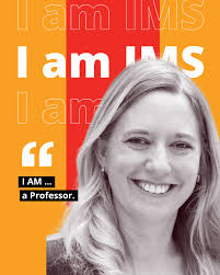 Amelie Hagelauer, Professor at the Technical University of Munich, first  discovered her passion for microwave engineering during her PhD, when she  was captivated by the science behind filters that power everyday  communication.