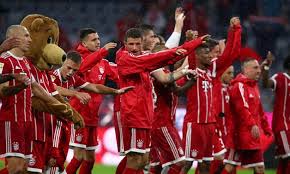 The full 2017/2018 bayern munich squad including latest bayern munich player roster numbers, videos, players stats and pictures of the squads. Bayern Munich Sign Youth Development Partnership With Fc Dallas Egypttoday