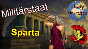 История спарты (период архаики и классики). Militarstaat Sparta I Das Leben Im Aniken Sparta Youtube
