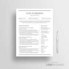 Save it as a pdf, jpg, or png file to make your design ready on any platform. Buy A Resume Template Buy Resume Templates