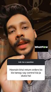@whatflow.shopify , Welcome to Episode 317 of Blunt Business Talk! 🚀 , In  this series, I’m sharing my personal experience in e-commerce in Pakistan.  , No filters, just real talk — bro to bro. , We’re ...