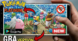 The rom hack was created by username wesleyfg and features many things! Download Pokemon Light Platinum Version For Android Gba Version Multi Gamer Pokemon Pokemon Light Gba