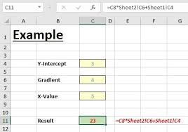 The new method described here is simple yet. How To Reference Formulas In Same Excel Worksheet Fm