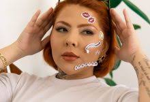 Atriz brasileira Ariane Rocha fatura prêmio internacional