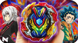 A Fusion Of Shu S Lord Spriggan With Valt S Slash Valkyrie Lord Valkyrie The Gatinko Chip Is Valkyrie And The Valkyrie Beyblade Burst Birthday Candles