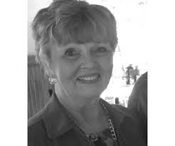 Mary Walmsley Obituary (2018)