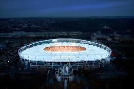 Vfb Stuttgart Mercedes Benz Arena Daniel Stauch Photography