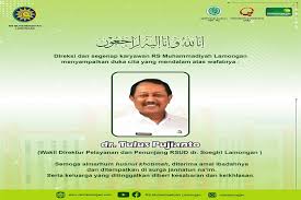 We did not find results for: Kabar Duka Datang Dari Lamongan 2 Dokter Meninggal Dunia Terpapar Covid 19