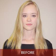 Hair To Go Before After Photos Amore Hair