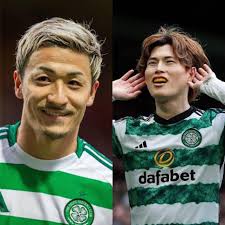 🏅 Another one! Daizen Maeda is the SWFA Player of the Year for season  2024/25 👏 #CelticFC🍀🏆