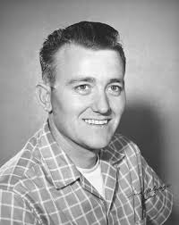 Remembering Major Jim Henderson Madison