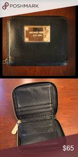 Black Michael Kors Wallet Michael Kors Wallet Michael Kors Bag Michael Kors