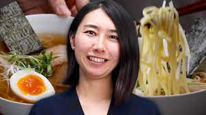 So, how well did the tiktok ramen fare against our fast and tasty competition? Rie S Favorite Ramen Recipes Tasty Youtube