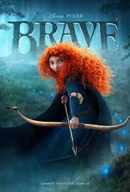 Before the team landed on brave, the working title for the movie was the bear and the bow. Brave 2012 Film Wikipedia