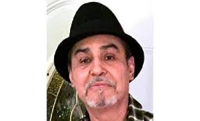 Rogelio GARZA Obituary (2016)