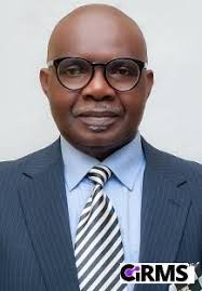 Prof. Izuchukwu Joel Igbokwe