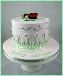 Baby Shower Ladybug Baby Shower Ladybug Baby Shower Baby Shower Cakes Ladybug Cakes