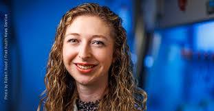 Samantha Schuster's Instagram, Twitter & Facebook