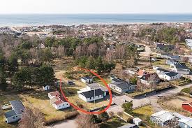 Sweden median house sales price = $121,000. For Sale House Mellbystrand Skane Sweden Osbyvagen 14 Sweden Realigro Com