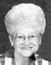 Doris Ross Obituary (1925