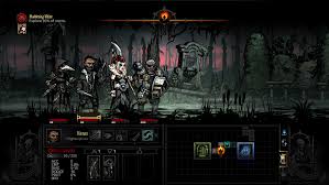 Certain trinkets are earned by defeating specific enemies. Darkest Dungeon The Crimson Court Beginner S Guide Allgamers