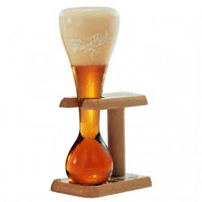 Did you scroll all this way to get facts about beer glass holder? Kwak Beer Glass With Wooden Holder Belgium Beer Glasses Barshopen Dk