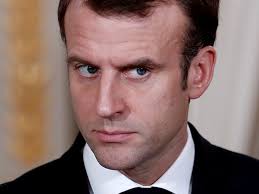 Son discours était très attendu par les gilets jaunes. Le Discours Qu Emmanuel Macron Devrait Tenir Le 31 Decembre Challenges