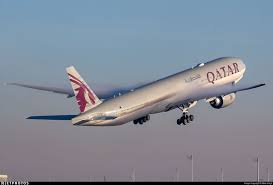 A7 Beq In 2020 Boeing 777 Qatar Airways Boeing