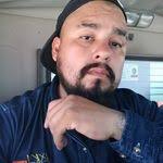 Brandon Gadie's Instagram, Twitter & Facebook