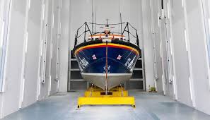 Rnli college is located in poole. Rnli College Alc Tours Poole