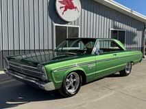 Image result for Turquoise 1965 Fury
