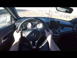 3 2017 Mercedes Benz Cla 250 Pov Drive Youtube Mercedes Benz Cla 250 Mercedes Benz Mercedes
