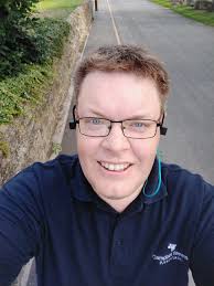 Gregg Stevens is fundraising for Teesdale and Weardale Search and Mountain  Rescue Team